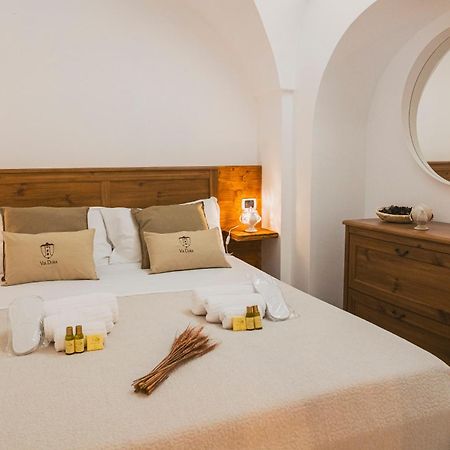 Via Dura - Apulian Sweet House - In Pieno Centro Storico Βίλα Locorotondo Εξωτερικό φωτογραφία