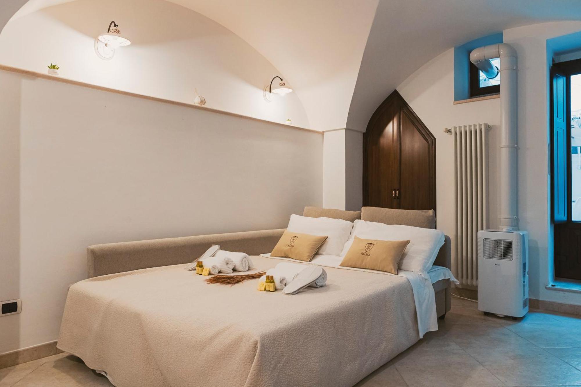 Via Dura - Apulian Sweet House - In Pieno Centro Storico Βίλα Locorotondo Εξωτερικό φωτογραφία