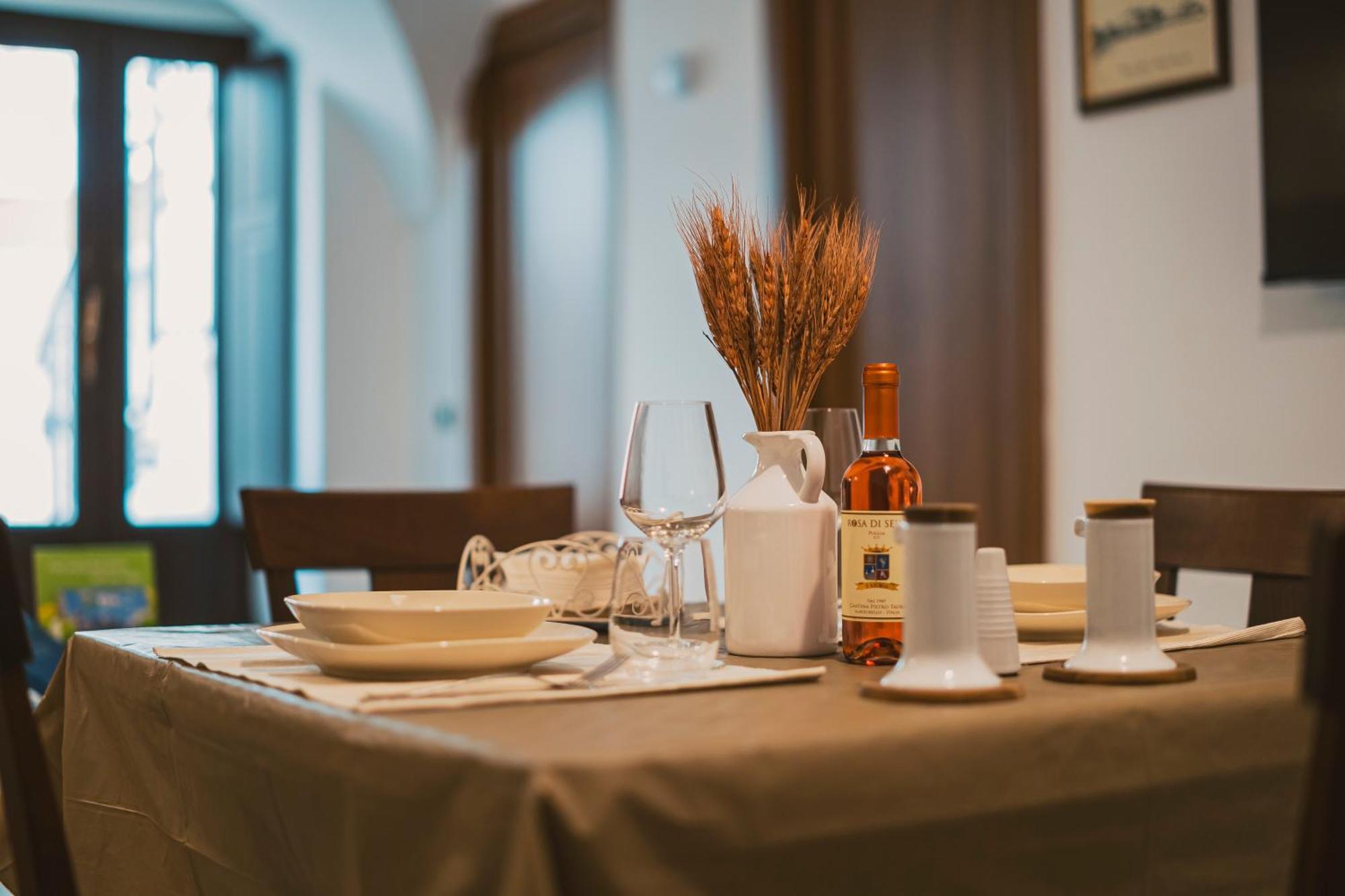 Via Dura - Apulian Sweet House - In Pieno Centro Storico Βίλα Locorotondo Εξωτερικό φωτογραφία