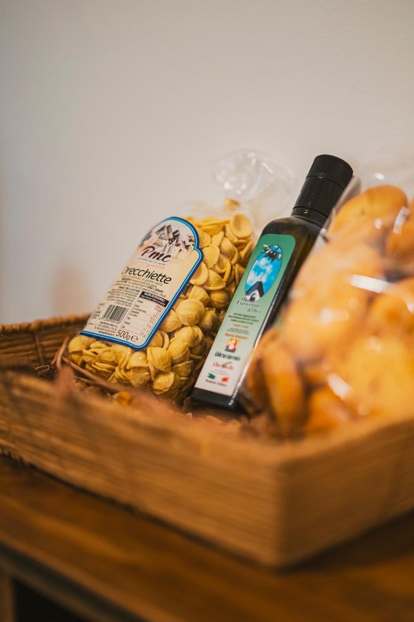 Via Dura - Apulian Sweet House - In Pieno Centro Storico Βίλα Locorotondo Εξωτερικό φωτογραφία